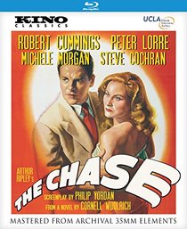 The Chase (1946) [Blu-ray]