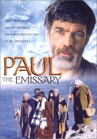 Paul: The Emissary-DVD