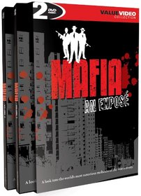 The Mafia: An Expose