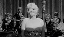 Some Like It Hot (The Criterion Collection) [Blu-ray]