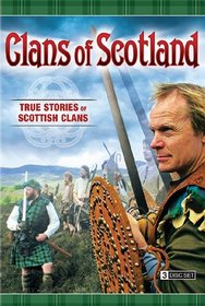 Clans of Scotland (Three-Disc Widescreen Edition)