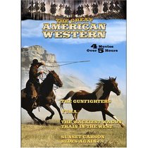 Great American Western V.17, The