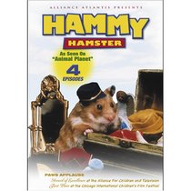 Hammy the Hamster, Vol. 8