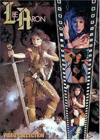 Lee Aaron (Video Collection)