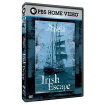 Secrets of the Dead: Irish Escape