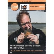 Feasting on Asphalt - The Complete Second Season: The River Run