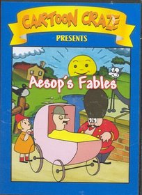 Aesop's Fables [Slim Case]
