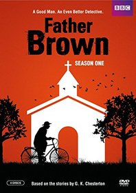 Father Brown: Season 1