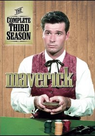 Maverick: The Complete Third Season