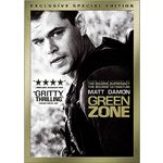 Green Zone  (Exclusive Special Edition)