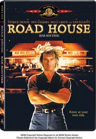 Road House / Bar routier