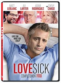 Lovesick (Bilingual) [DVD]