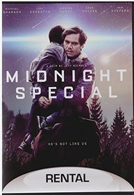 Midnight Special (DVD)