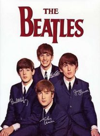 Classic Rock Legends: The Beatles Set