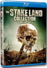 Stake Land Collection [Blu-ray]