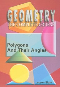 Polygons & Their Angles