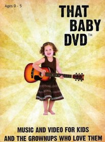That Baby Dvd