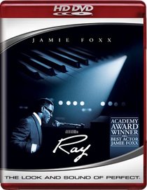 Ray [HD DVD]
