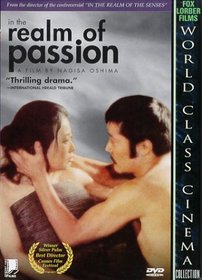 In the Realm of Passion