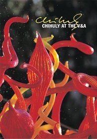 Chihuly at the V and A