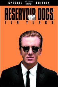 Reservoir Dogs - (Mr. Orange) 10th Anniversary Special Limited Edition