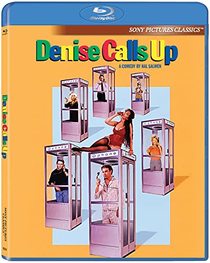 Denise Calls Up [Blu-Ray]