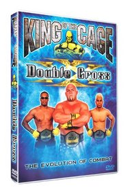 King of the Cage: Double Cross