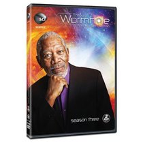 Through The Wormhole With Morgan Freeman: Season 3