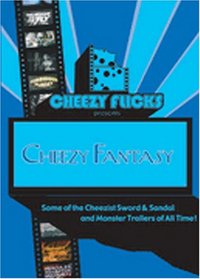 Cheezy Fantasy Trailers