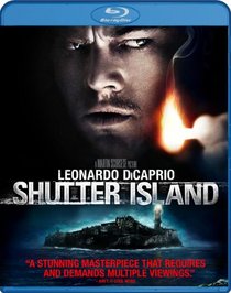 Shutter Island [Blu-ray]