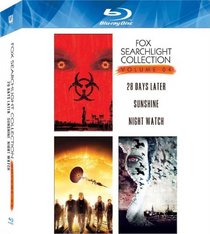 Fox Searchlight Spotlight Series, Vol. 4 [Blu-ray]