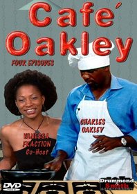 Cafe Oakley
