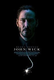 John Wick [Blu-ray]