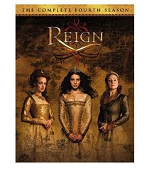 Reign: S4 (DVD)