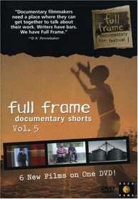 Full Frame Documentary Shorts, Vol. 5