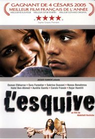 L' Esquive (original French Version with English Subtitles