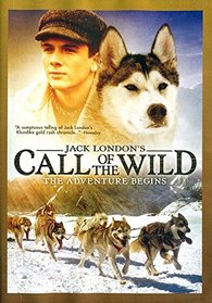 Jack London's Call Of The Wild The Adventure Begins