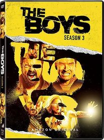 The Boys (2019) - Season 03