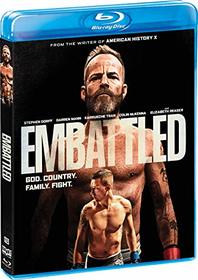 Embattled [Blu-ray]