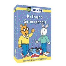 Arthur: Germophobia
