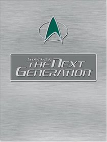 Star Trek The Next Generation - The Complete Fourth Season