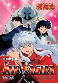 Inuyasha - Deadly Liasons (Vol. 6)