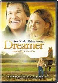 Dreamer - Inspired by a True Story (Full Screen Edition)