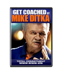 Get Coached By Mike Ditka