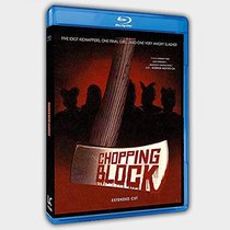 Chopping Block BluRay