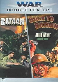 Bataan/Back to Bataan