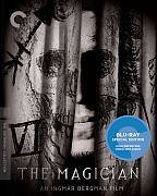 Magician The (Criterion Collection)(Blu-Ray