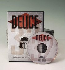 Deuce - An American Hot Rod Foundation Documentary