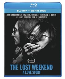 The Lost Weekend: A Love Story [Blu-ray + Digital Code]