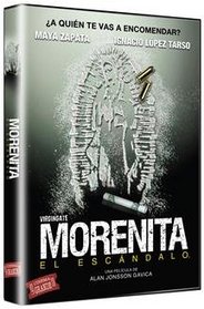 Virgingate / Morenita